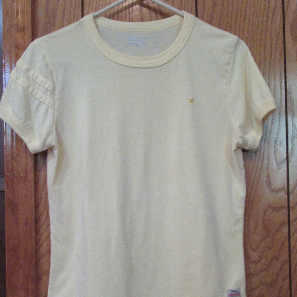 Champion shirt